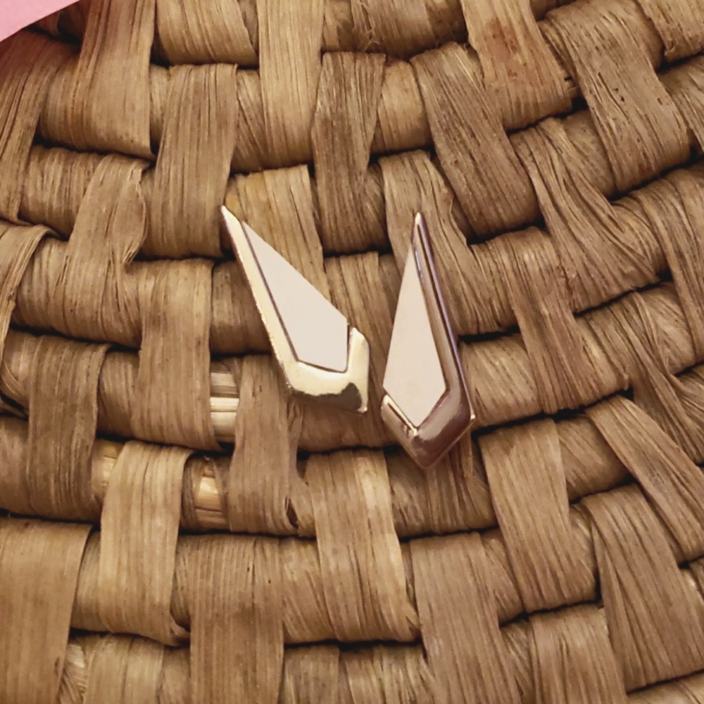 Noonday Illusion Earrings